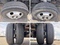 ISUZU Elf Flat Body TRG-NHR85A 2015 121,514km_18