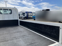 ISUZU Elf Flat Body TRG-NHR85A 2015 121,514km_18