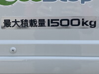 ISUZU Elf Flat Body TRG-NHR85A 2015 121,514km_19