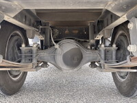 ISUZU Elf Flat Body TRG-NHR85A 2015 121,514km_26