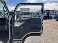 ISUZU Elf Flat Body TRG-NHR85A 2015 121,514km_28