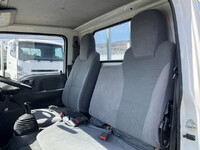ISUZU Elf Flat Body TRG-NHR85A 2015 121,514km_29
