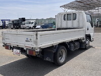 ISUZU Elf Flat Body TRG-NHR85A 2015 121,514km_2