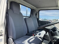 ISUZU Elf Flat Body TRG-NHR85A 2015 121,514km_30