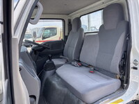 ISUZU Elf Flat Body TRG-NHR85A 2015 121,514km_31