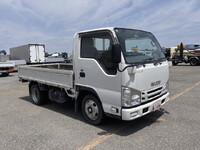 ISUZU Elf Flat Body TRG-NHR85A 2015 121,514km_3