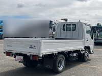 ISUZU Elf Flat Body TRG-NHR85A 2015 121,514km_3