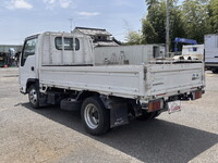ISUZU Elf Flat Body TRG-NHR85A 2015 121,514km_4