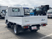 ISUZU Elf Flat Body TRG-NHR85A 2015 121,514km_4