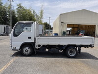 ISUZU Elf Flat Body TRG-NHR85A 2015 121,514km_5