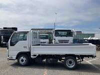 ISUZU Elf Flat Body TRG-NHR85A 2015 121,514km_5