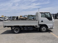 ISUZU Elf Flat Body TRG-NHR85A 2015 121,514km_6