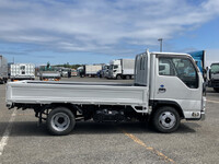 ISUZU Elf Flat Body TRG-NHR85A 2015 121,514km_6