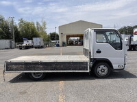 ISUZU Elf Flat Body TRG-NHR85A 2015 121,514km_8