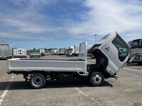 ISUZU Elf Flat Body TRG-NHR85A 2015 121,514km_8