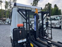MITSUBISHI FUSO Canter Container Carrier Truck 2RG-FBAV0 2023 53,513km_10