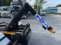 MITSUBISHI FUSO Canter Container Carrier Truck 2RG-FBAV0 2023 53,513km_13