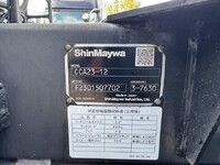 MITSUBISHI FUSO Canter Container Carrier Truck 2RG-FBAV0 2023 53,513km_15