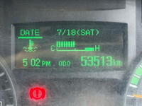 MITSUBISHI FUSO Canter Container Carrier Truck 2RG-FBAV0 2023 53,513km_23