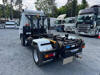 MITSUBISHI FUSO Canter Container Carrier Truck 2RG-FBAV0 2023 53,513km_2