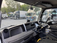 MITSUBISHI FUSO Canter Container Carrier Truck 2RG-FBAV0 2023 53,513km_32