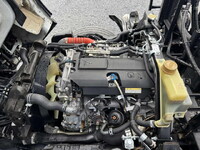 MITSUBISHI FUSO Canter Container Carrier Truck 2RG-FBAV0 2023 53,513km_35