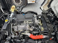 MITSUBISHI FUSO Canter Container Carrier Truck 2RG-FBAV0 2023 53,513km_36
