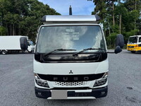 MITSUBISHI FUSO Canter Container Carrier Truck 2RG-FBAV0 2023 53,513km_3