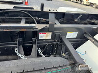 MITSUBISHI FUSO Canter Container Carrier Truck 2RG-FBAV0 2023 53,513km_40