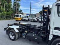 MITSUBISHI FUSO Canter Container Carrier Truck 2RG-FBAV0 2023 53,513km_5