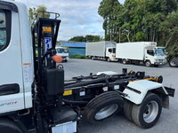 MITSUBISHI FUSO Canter Container Carrier Truck 2RG-FBAV0 2023 53,513km_6
