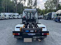 MITSUBISHI FUSO Canter Container Carrier Truck 2RG-FBAV0 2023 53,513km_7