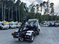 MITSUBISHI FUSO Canter Container Carrier Truck 2RG-FBAV0 2023 53,513km_8