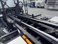 MITSUBISHI FUSO Canter Container Carrier Truck 2RG-FBAV0 2023 53,513km_9