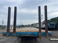 TRAILMOBILE Others Flat Bed P239F 1990 1,000km_10