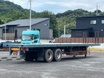 Others Flat Bed