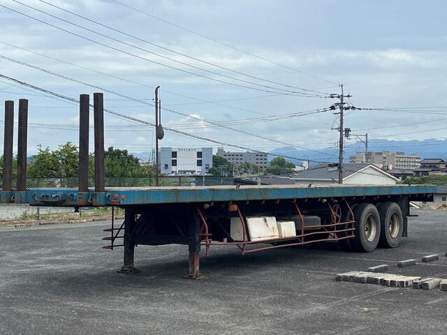 Others Flat Bed_2