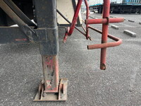 TRAILMOBILE Others Flat Bed P239F 1990 1,000km_29
