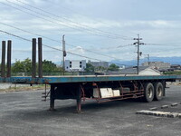 TRAILMOBILE Others Flat Bed P239F 1990 1,000km_2