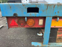 TRAILMOBILE Others Flat Bed P239F 1990 1,000km_33