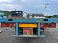 TRAILMOBILE Others Flat Bed P239F 1990 1,000km_34