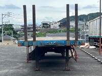 TRAILMOBILE Others Flat Bed P239F 1990 1,000km_3