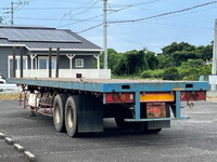 TRAILMOBILE Others Flat Bed P239F 1990 1,000km_4