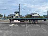 TRAILMOBILE Others Flat Bed P239F 1990 1,000km_5
