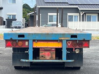 TRAILMOBILE Others Flat Bed P239F 1990 1,000km_6