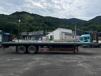 TRAILMOBILE Others Flat Bed P239F 1990 1,000km_7