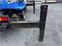 ISUZU Elf Cherry Picker SKG-NKR85YN 2014 32,788km_17