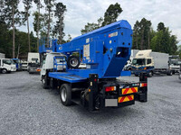 ISUZU Elf Cherry Picker SKG-NKR85YN 2014 32,788km_2