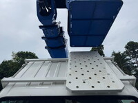 ISUZU Elf Cherry Picker SKG-NKR85YN 2014 32,788km_37