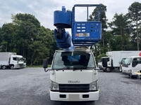 ISUZU Elf Cherry Picker SKG-NKR85YN 2014 32,788km_3
